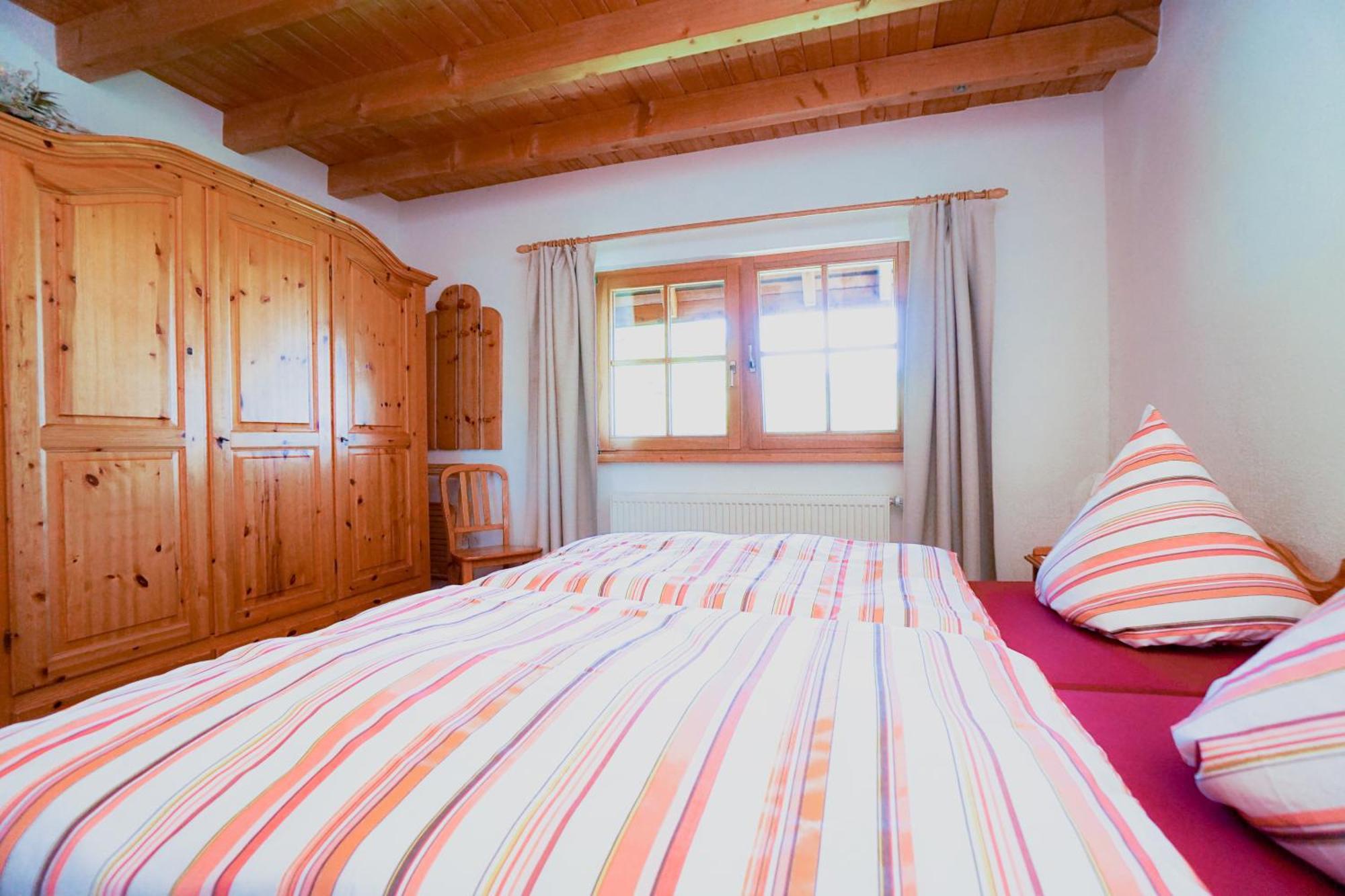 Hubertus Lodge Ibach Kamer foto